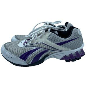 Reebok Women’s Flexride Running Shoes Size 9.5 Model RB 911 FLU 1-J15696